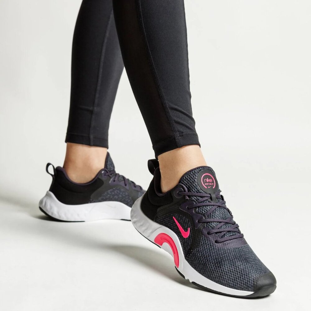 Nike Renew In-Season TR 11 Women's Workout Shoes